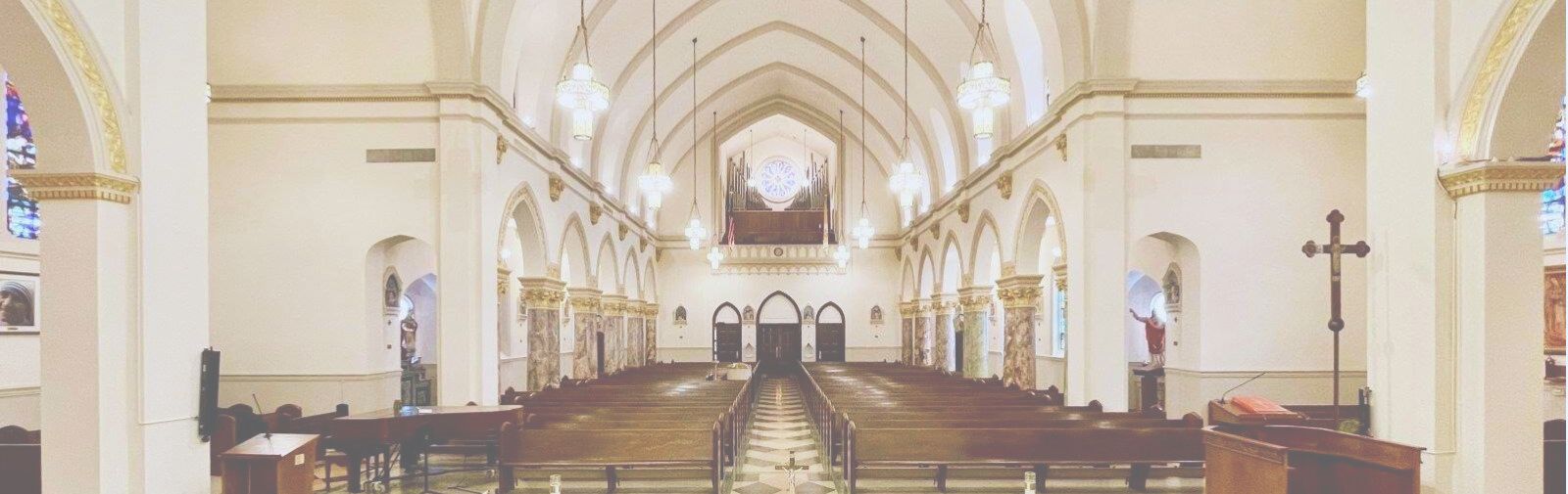 Our Lady of Mount Carmel