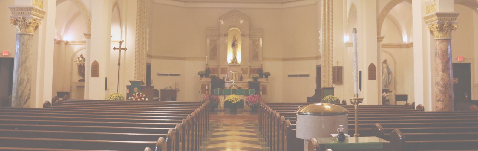 Our Lady of Mount Carmel