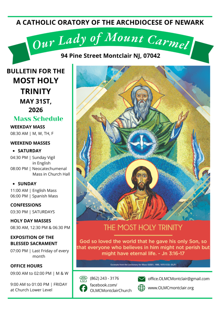 OLMC Montclair