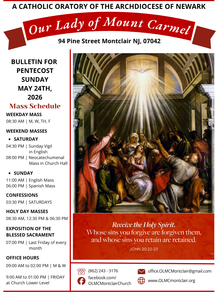 OLMC Montclair