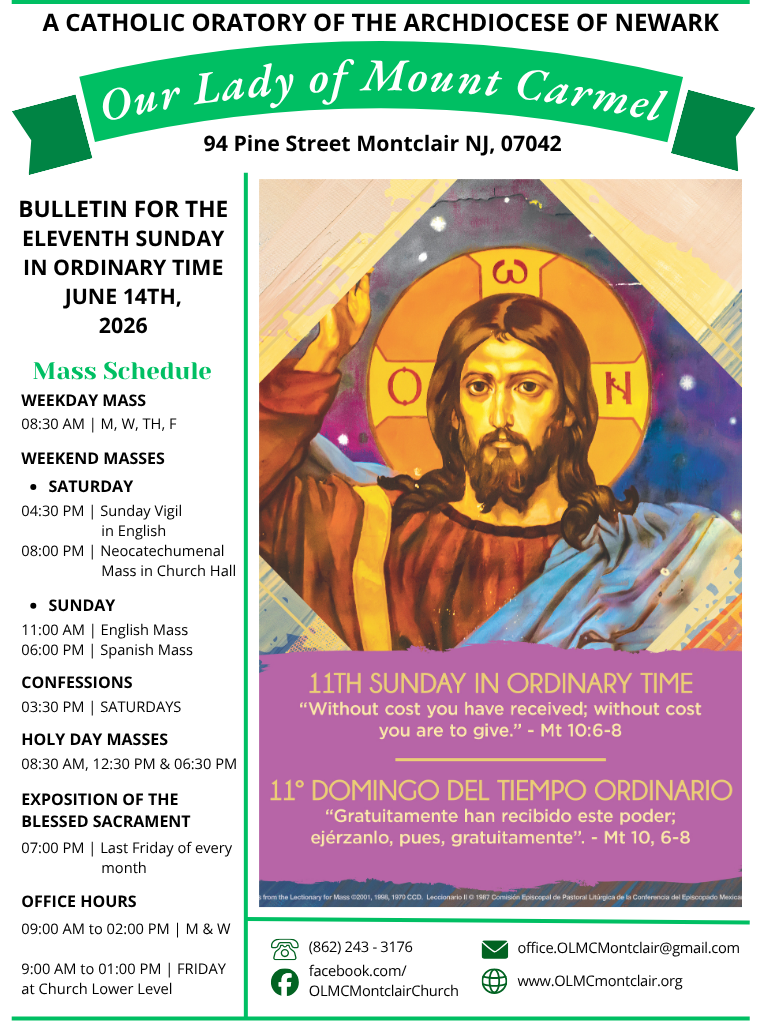 OLMC Montclair
