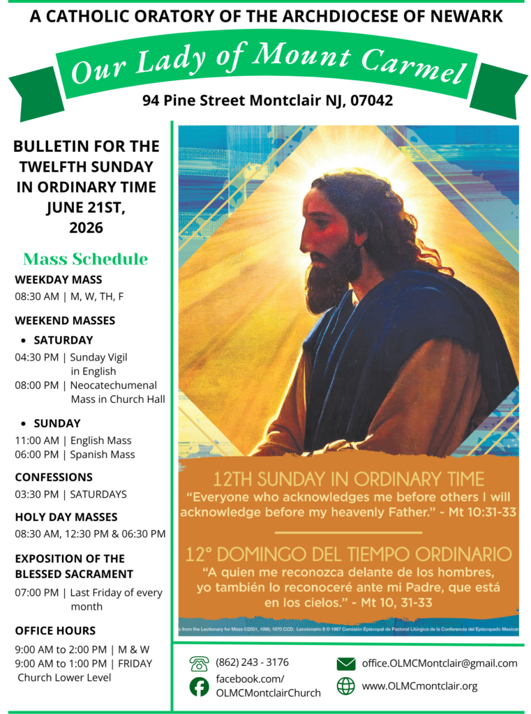 OLMC Montclair