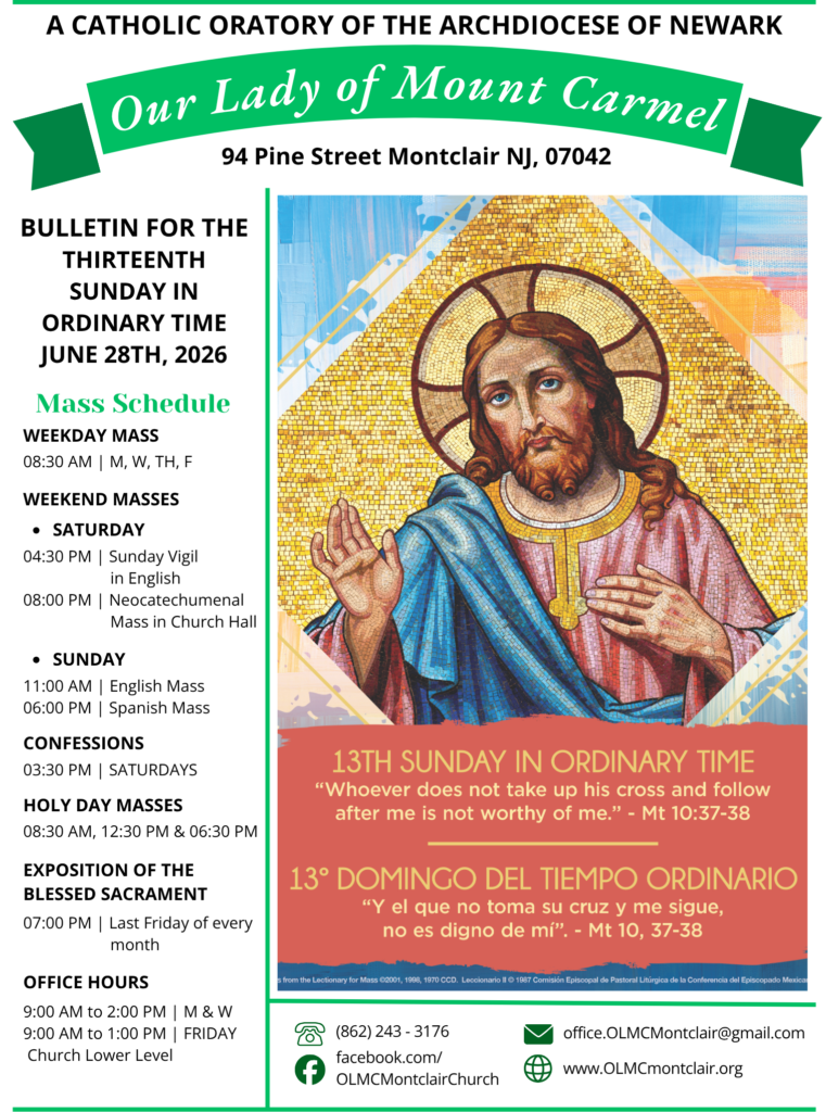 OLMC Montclair