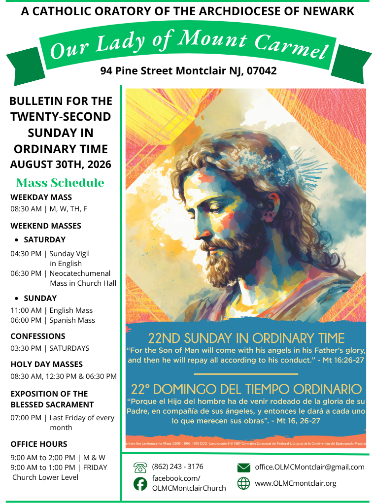 OLMC Montclair