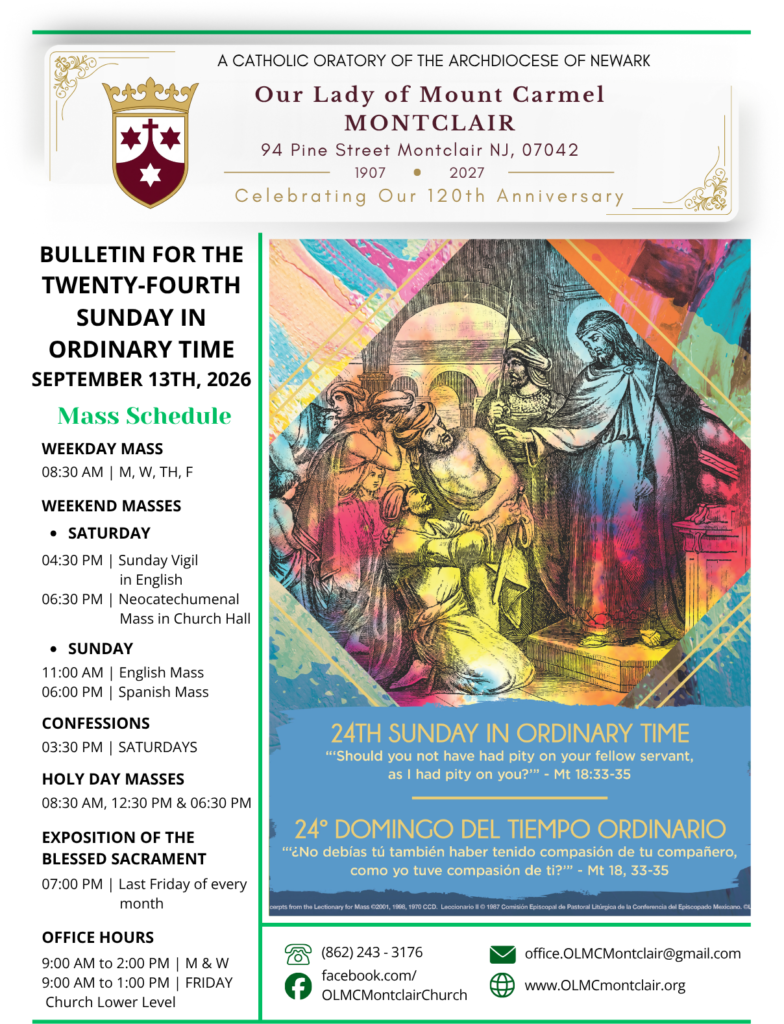 OLMC Montclair