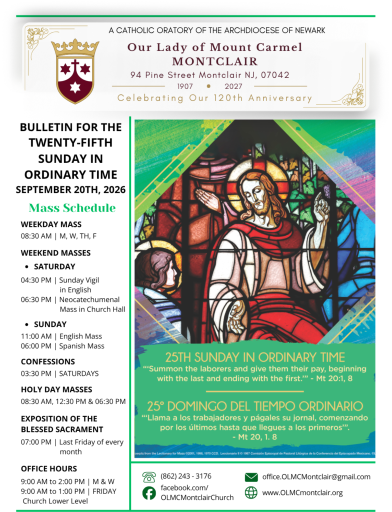 OLMC Montclair