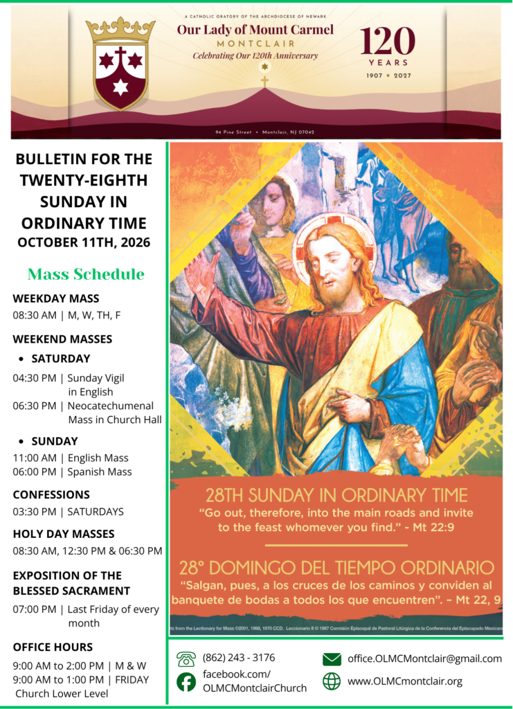 OLMC Montclair